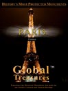 Paris Vieux Ville, France